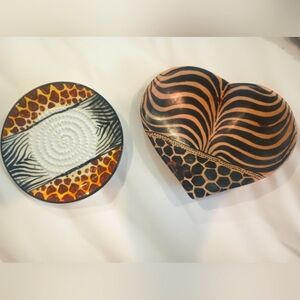 New Handcrafted From South Africa